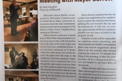 2017 HWTN Meeting Mayor Barrett