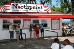 North Point Snack Shop 2010