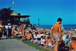 Bradford Beach - July 4, 1954