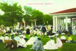 Historic Postcard Lake Park