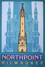 Northpoint Poster